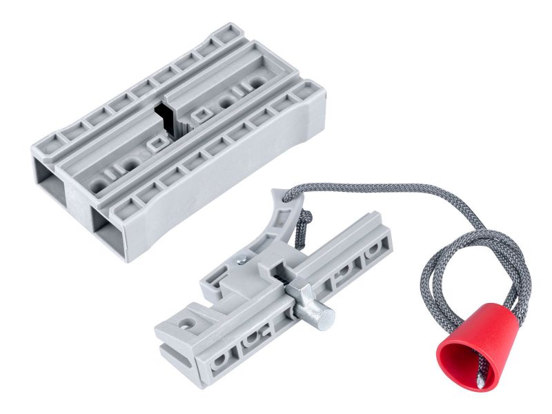 Bilde av Vogn/tralle for Safe GDO garasjeportåpner