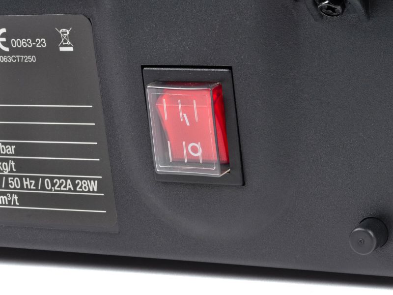 Bilde av Byggtørker propan GH10 10 kW