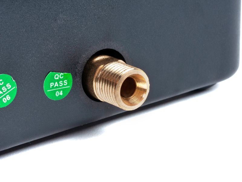 Bilde av Byggtørker propan GH10 10 kW