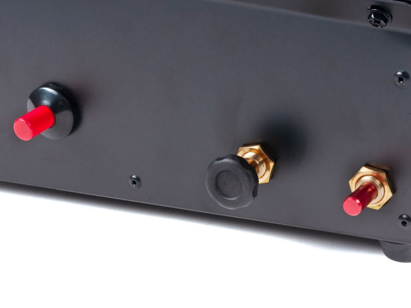 Bilde av Byggtørker propan GH15+ 7-15 kW