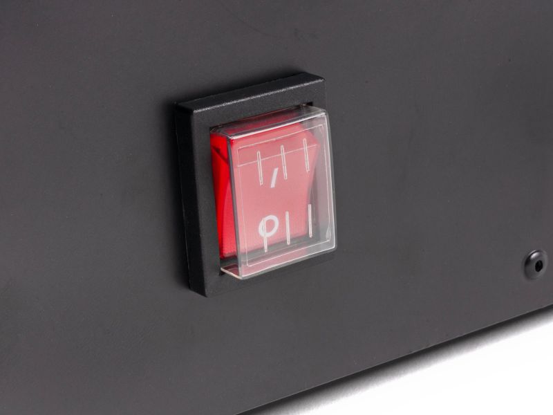 Bilde av Byggtørker propan GH15+ 7-15 kW